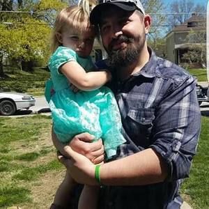 Meet your Posher, Caleb